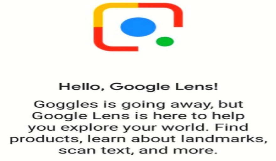 Utilizing Google Lens for Object and Text Recognition